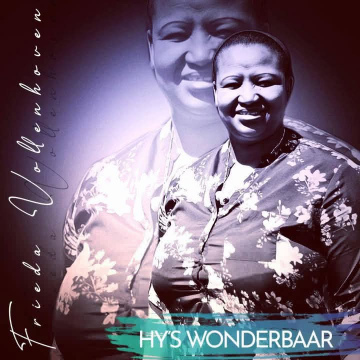 Hy is wonderbaar MP3